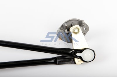 คันชักปัดน้ำฝน +ตุ๊กตา MD แม็กนั่ม SAK