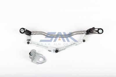 คันชักปัดน้ำฝน +ตุ๊กตา MF T6 SAK