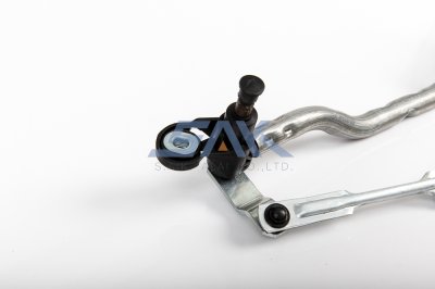 คันชักปัดน้ำฝน +ตุ๊กตา MF T6 SAK