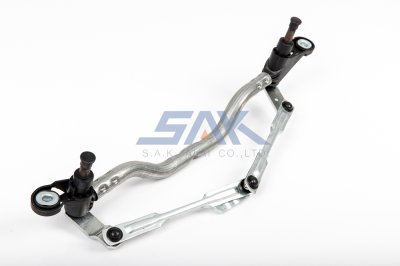 คันชักปัดน้ำฝน +ตุ๊กตา MF T6 SAK