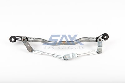 คันชักปัดน้ำฝน +ตุ๊กตา MF T6 SAK