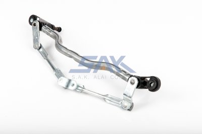 คันชักปัดน้ำฝน +ตุ๊กตา MF T6 SAK