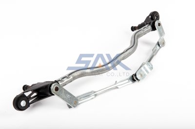 คันชักปัดน้ำฝน +ตุ๊กตา MF T6 SAK