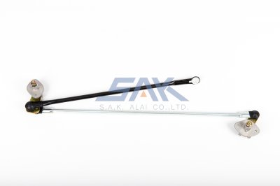 คันชักปัดน้ำฝน +ตุ๊กตา MF ฟอร์ด, ไฟเตอร์ SAK