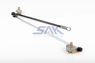 คันชักปัดน้ำฝน +ตุ๊กตา MF ฟอร์ด, ไฟเตอร์ SAK