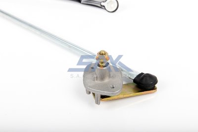 คันชักปัดน้ำฝน +ตุ๊กตา MF ฟอร์ด, ไฟเตอร์ SAK