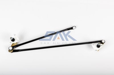 คันชักปัดน้ำฝน +ตุ๊กตา NS BIGM SAK