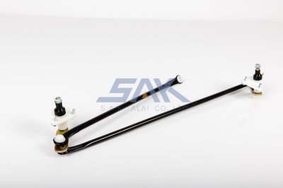 คันชักปัดน้ำฝน +ตุ๊กตา NS BIGM SAK