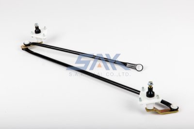 คันชักปัดน้ำฝน +ตุ๊กตา NS BIGM SAK