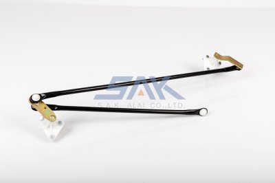 คันชักปัดน้ำฝน +ตุ๊กตา NS BIGM SAK