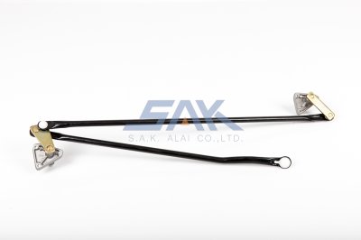 คันชักปัดน้ำฝน +ตุ๊กตา TT MTX, TIGER SAK