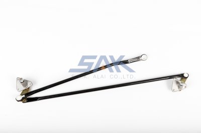 คันชักปัดน้ำฝน +ตุ๊กตา TT MTX, TIGER SAK