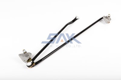 คันชักปัดน้ำฝน +ตุ๊กตา TT MTX, TIGER SAK