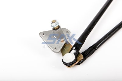 คันชักปัดน้ำฝน +ตุ๊กตา TT MTX, TIGER SAK