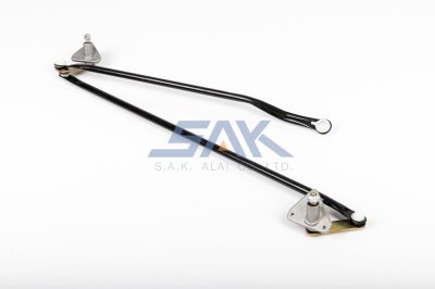 คันชักปัดน้ำฝน +ตุ๊กตา TT MTX, TIGER SAK