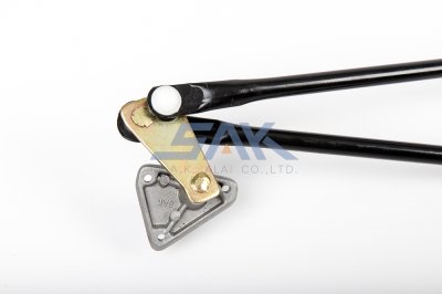 คันชักปัดน้ำฝน +ตุ๊กตา TT MTX, TIGER SAK