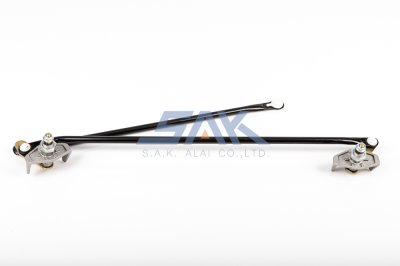 คันชักปัดน้ำฝน +ตุ๊กตา TT LH112 SAK