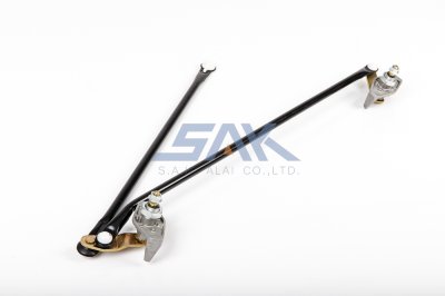 คันชักปัดน้ำฝน +ตุ๊กตา TT LH112 SAK