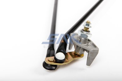 คันชักปัดน้ำฝน +ตุ๊กตา TT LH112 SAK