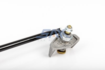 คันชักปัดน้ำฝน +ตุ๊กตา TT LH112 SAK