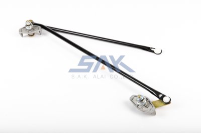 คันชักปัดน้ำฝน +ตุ๊กตา TT LH112 SAK