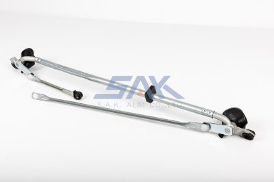 คันชักปัดน้ำฝน +ตุ๊กตา TT คอมมูเตอร์ SAK