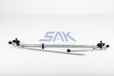 คันชักปัดน้ำฝน +ตุ๊กตา TT คอมมูเตอร์ SAK