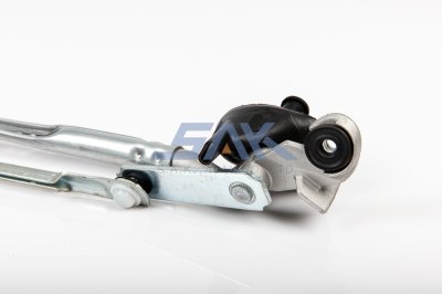 คันชักปัดน้ำฝน +ตุ๊กตา TT คอมมูเตอร์ SAK