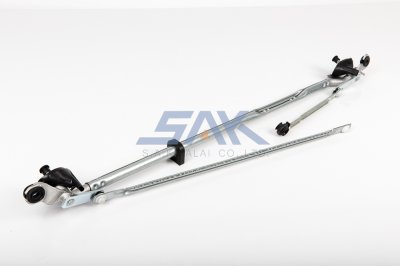 คันชักปัดน้ำฝน +ตุ๊กตา TT คอมมูเตอร์ SAK