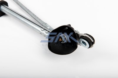 คันชักปัดน้ำฝน +ตุ๊กตา TT คอมมูเตอร์ SAK