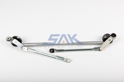 คันชักปัดน้ำฝน +ตุ๊กตา TT VIGO SAK