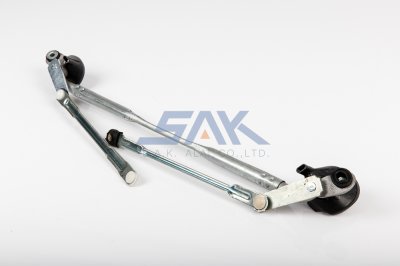 คันชักปัดน้ำฝน +ตุ๊กตา TT VIGO SAK