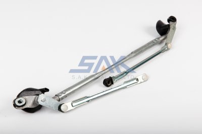 คันชักปัดน้ำฝน +ตุ๊กตา TT VIGO SAK