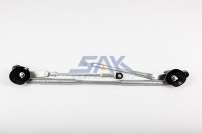 คันชักปัดน้ำฝน +ตุ๊กตา TT VIGO SAK