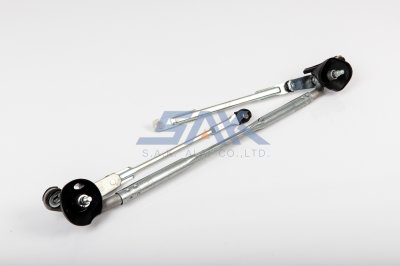 คันชักปัดน้ำฝน +ตุ๊กตา TT VIGO SAK