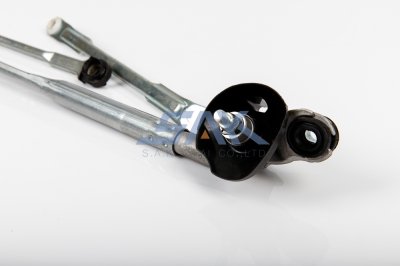 คันชักปัดน้ำฝน +ตุ๊กตา TT VIGO SAK