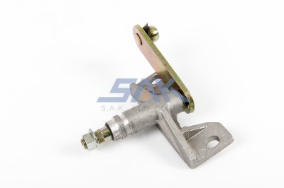 ตุ๊กตาปัดน้ำฝน IS DECA SAK