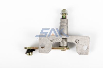 ตุ๊กตาปัดน้ำฝน IS DECA SAK