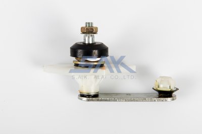 ตุ๊กตาปัดน้ำฝน IS KS22, S250/76 R SAK