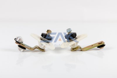 ตุ๊กตาปัดน้ำฝน IS NPR115 R SAK