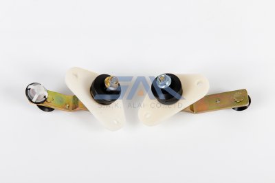 ตุ๊กตาปัดน้ำฝน IS NPR115 R SAK