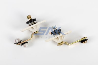 ตุ๊กตาปัดน้ำฝน IS NPR115 R SAK