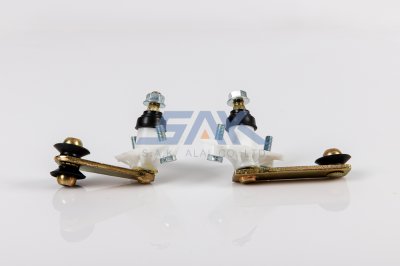 ตุ๊กตาปัดน้ำฝน IS TFR R SAK