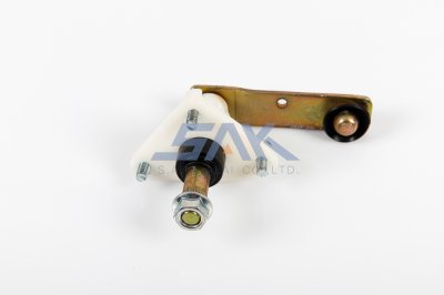 ตุ๊กตาปัดน้ำฝน IS D-MAX R SAK