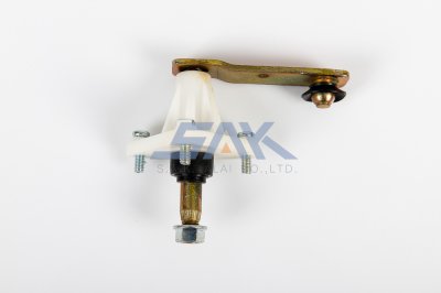 ตุ๊กตาปัดน้ำฝน IS D-MAX R SAK