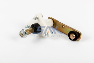 ตุ๊กตาปัดน้ำฝน IS D-MAX R SAK