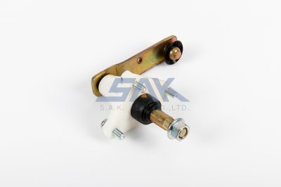 ตุ๊กตาปัดน้ำฝน IS D-MAX R SAK