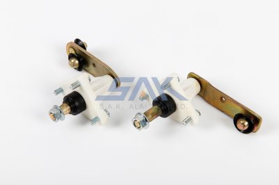 ตุ๊กตาปัดน้ำฝน IS D-MAX R SAK