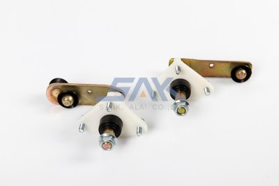 ตุ๊กตาปัดน้ำฝน IS D-MAX R SAK