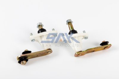 ตุ๊กตาปัดน้ำฝน IS D-MAX R SAK